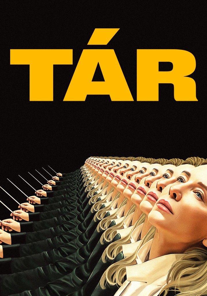 Tár - movie: where to watch streaming online
